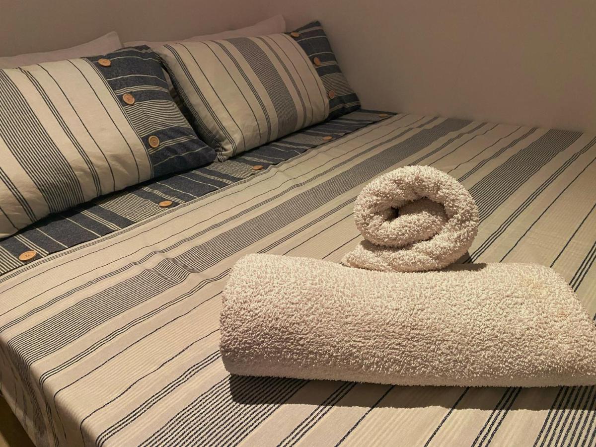 Spinola Bay View Apartman San Ġiljan Kültér fotó